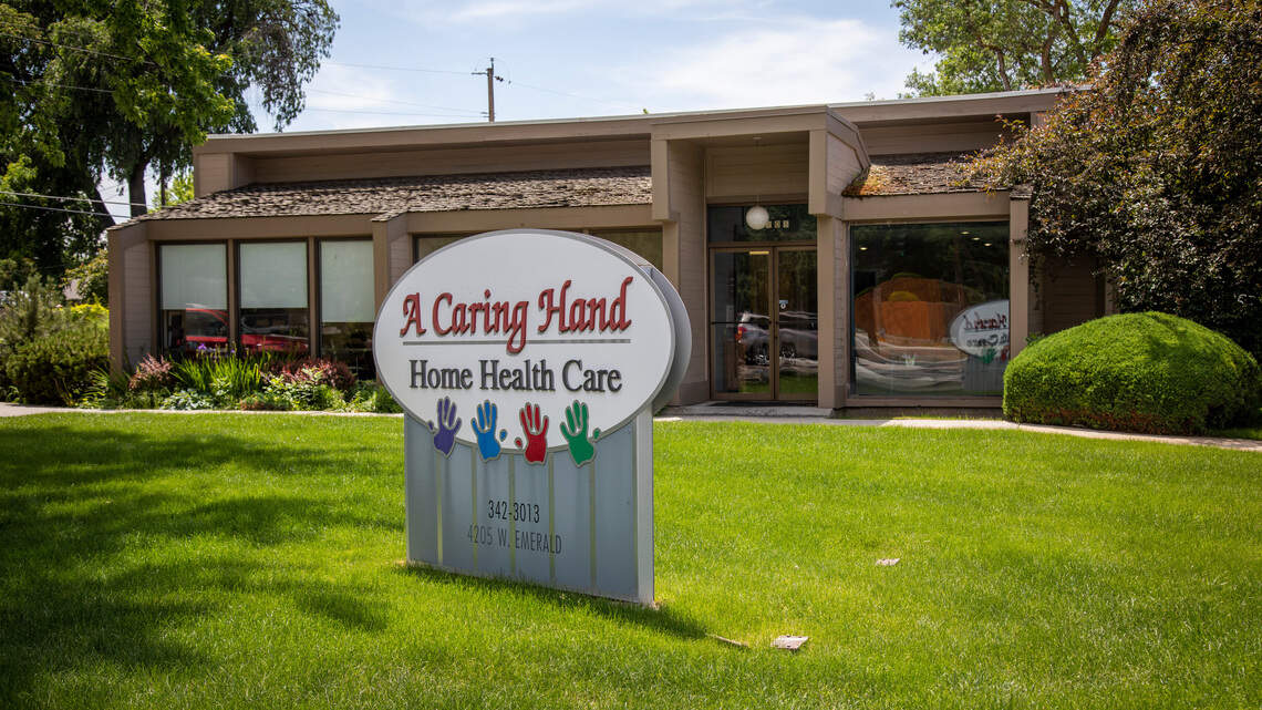 Boise health service with worker charged in disabled client’s death had training violations