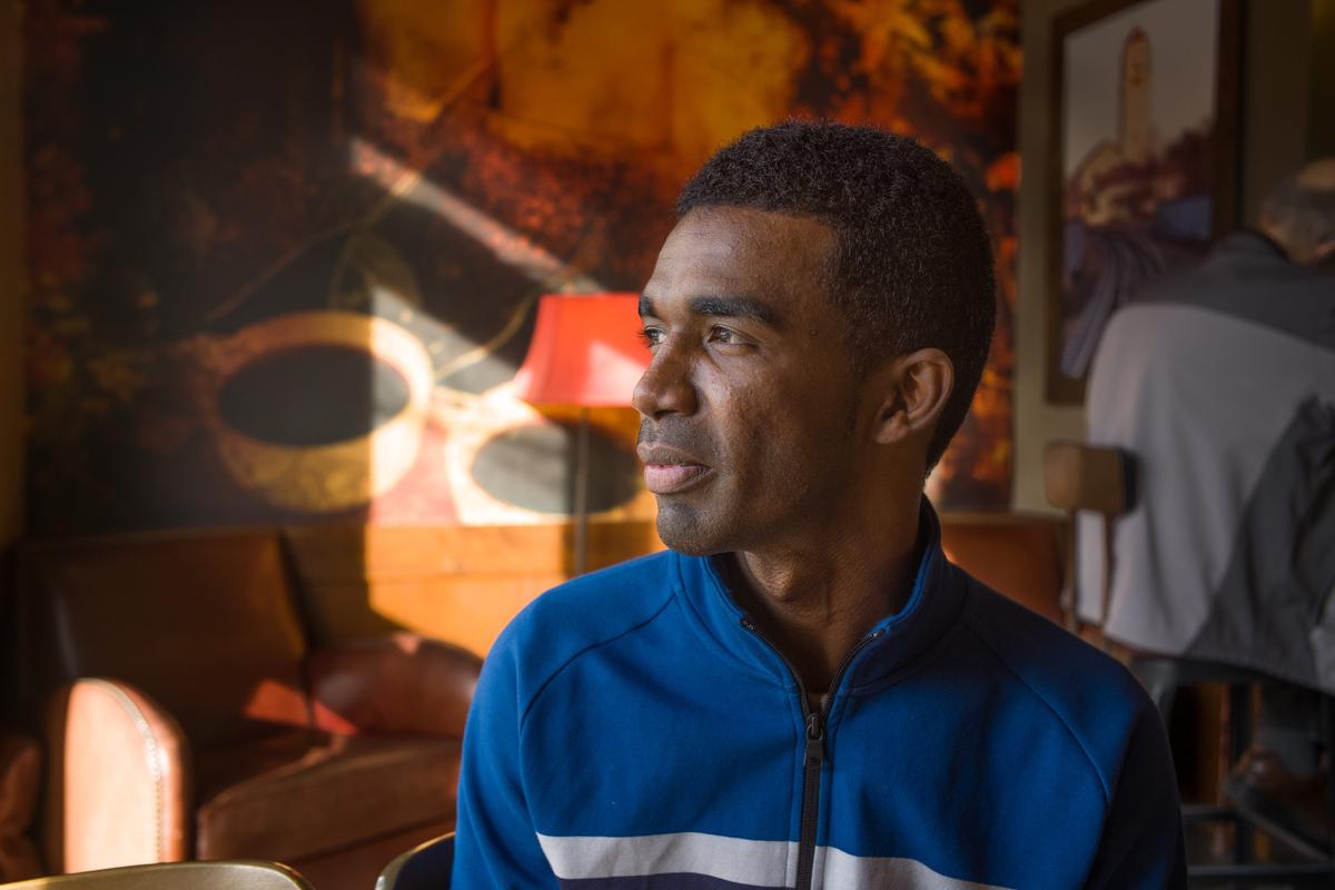 Dr. Abdullahi Mohamed recently learned that he will begin a residency in Internal Medicine at the Boise VA hospital, the final chapter in his 16-year quest to practice medicine in the U.S. Mohamed would have been targeted for death as a doctor in Somalia, and he came to the U.S. as a refugee in 2013.