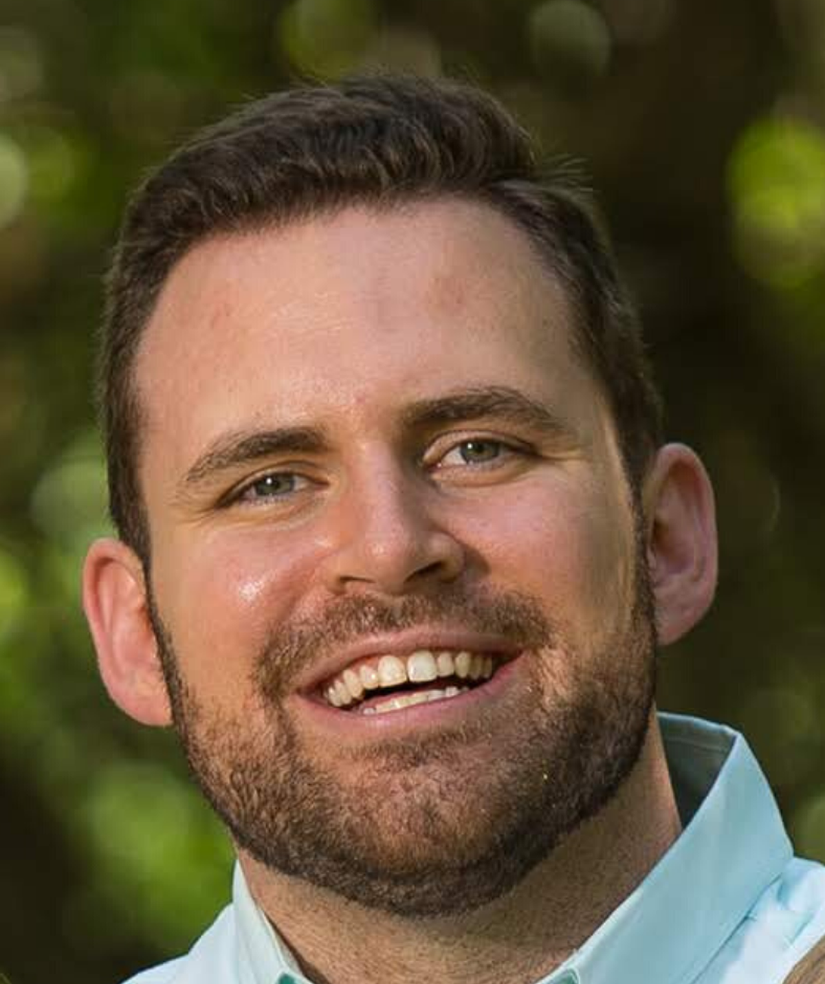Colin Nash