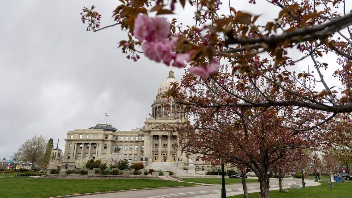 Idaho is among the happiest states in the nation, 2 studies say. Find out why