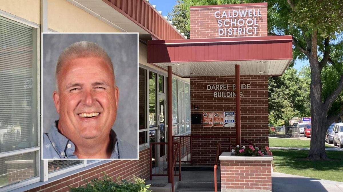 Ex-Caldwell High School head football Coach Kip Crofts, of Middleton, was accused of felony sexual abuse of a minor after he allegedly masturbated in front of a 14-year-old child last year. 