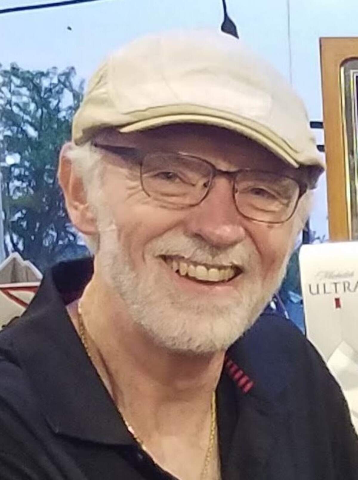 Erik Oaas