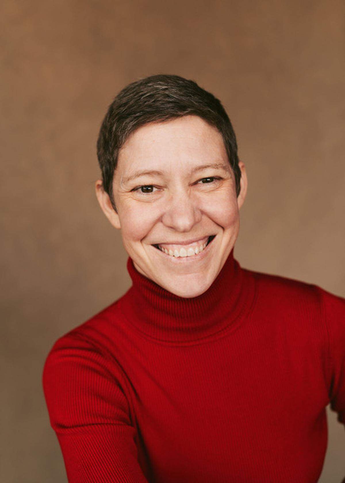 Sally Boynton Brown