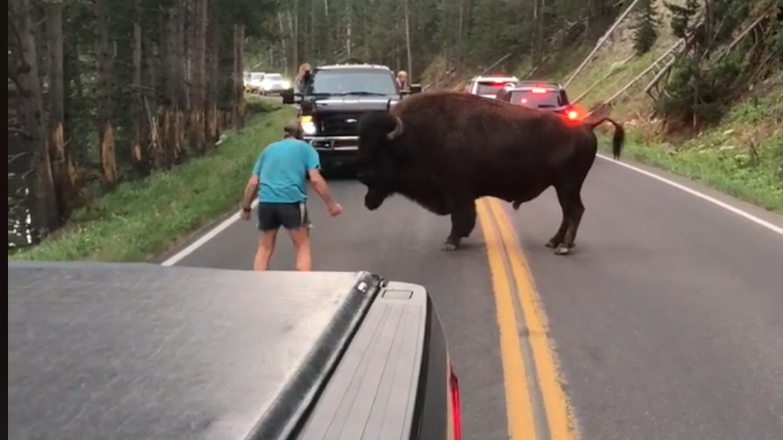 Video screenshot/Facebook