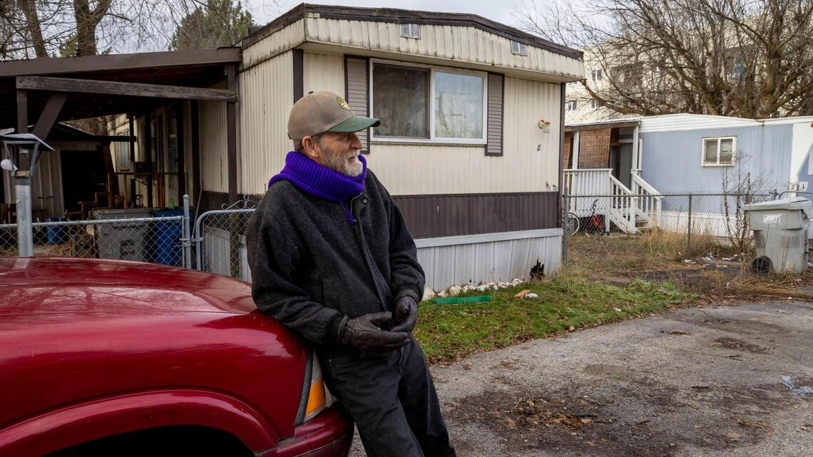 New mobile homes in Idaho are more costly than anywhere else in the nation. Here’s why
