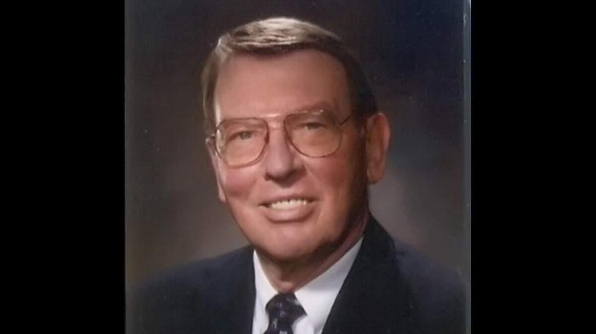 Tony Park was Idaho attorney general from 1971-1975. He died Friday, May 23, 2025, at the age of 90.
