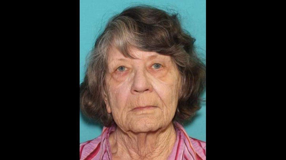 If you have seen 78-year-old Marla Rae Vail, call the Canyon County Sheriff’s Office at 208-454-7531.