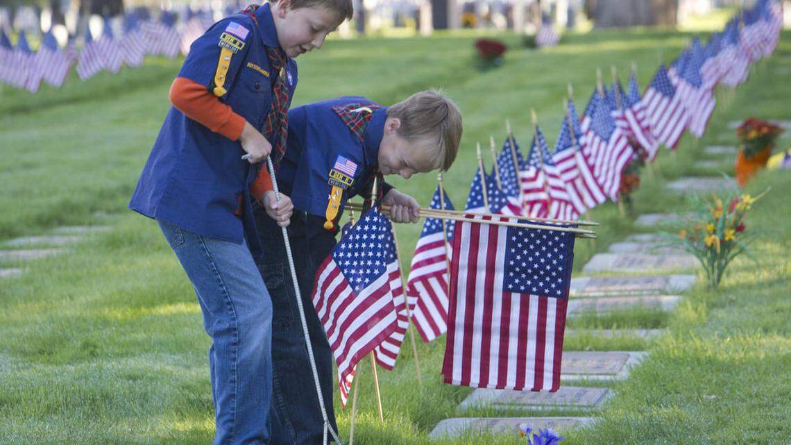When are Boise grocery stores, pharmacies open for Memorial Day? What’s closed?