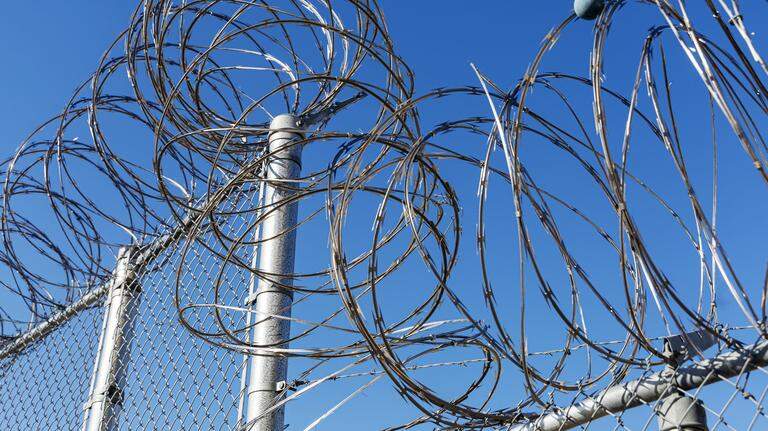 Carbon monoxide prompts evacuation of state prison in Wise County; inmates to move