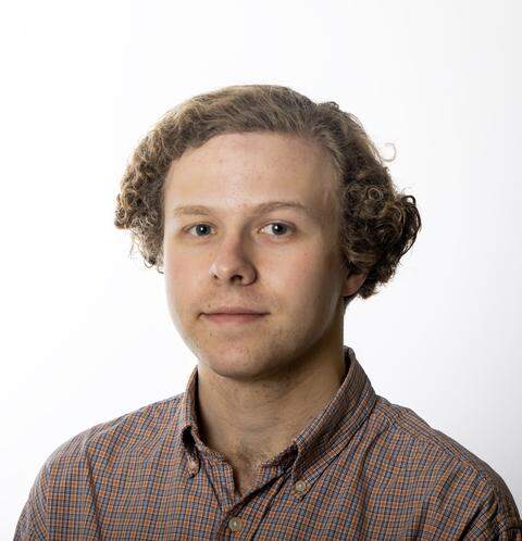 Profile Image of Noble Brigham