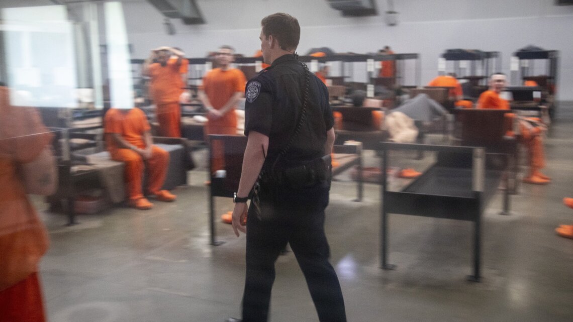 ‘Presumed positive’: Canyon County jail skips coronavirus testing for different approach