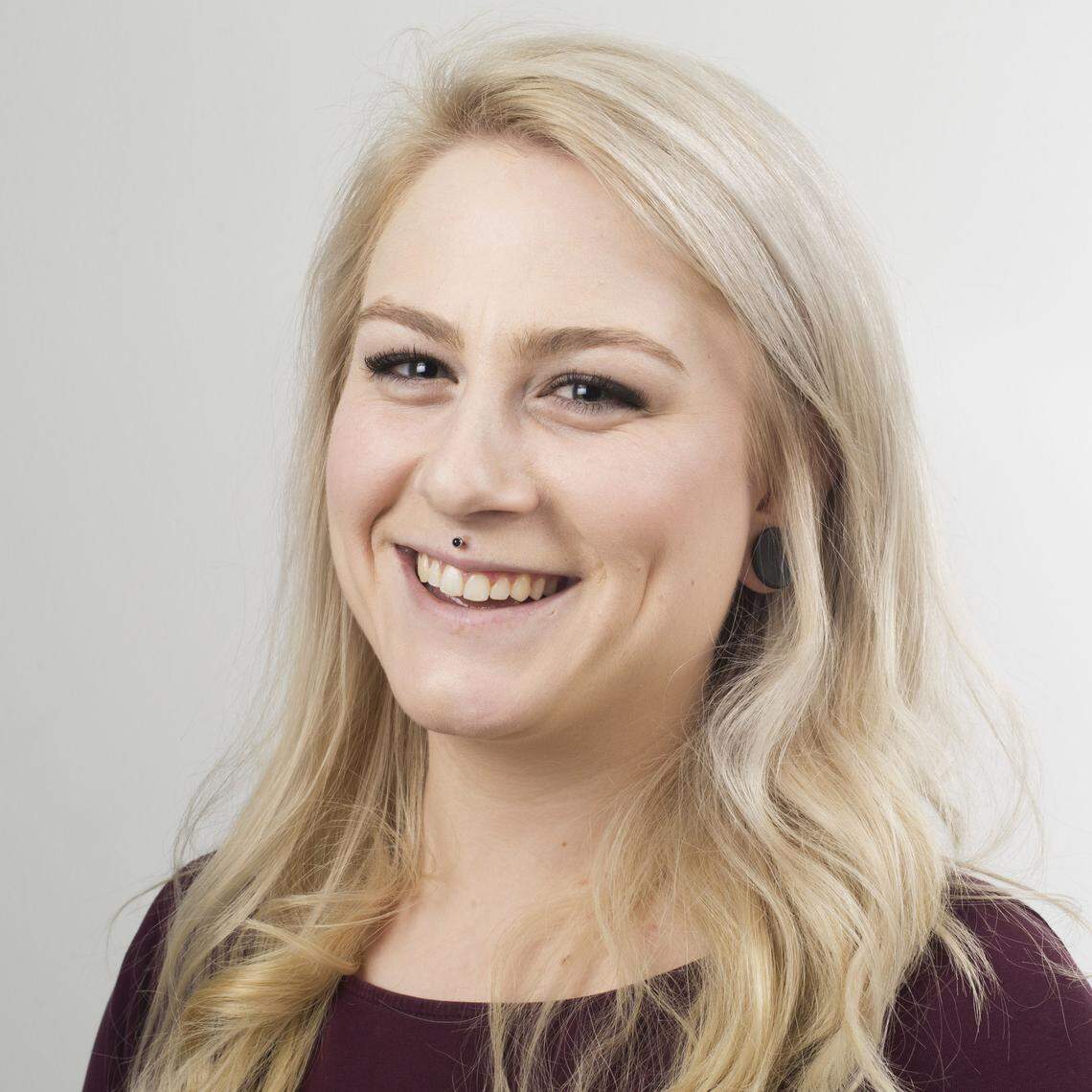 Profile Image of Nicole Blanchard