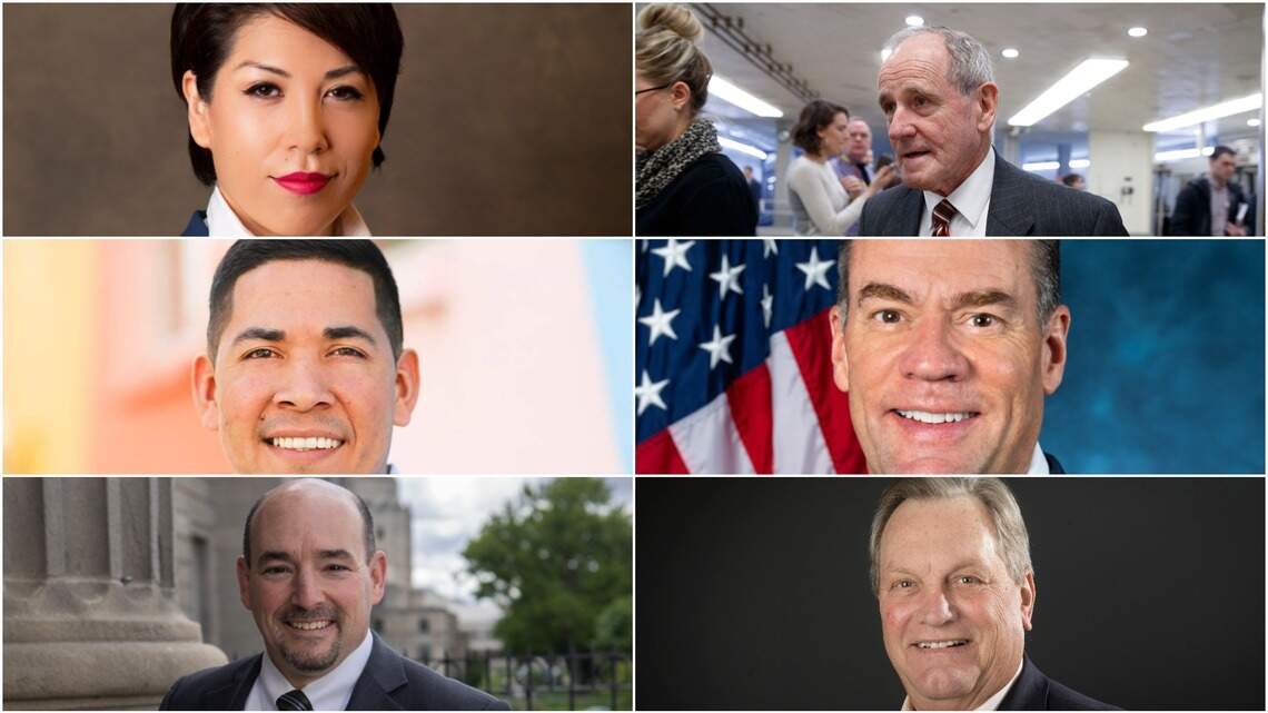 Who should represent Idaho in D.C.? The Statesman endorses these three candidates