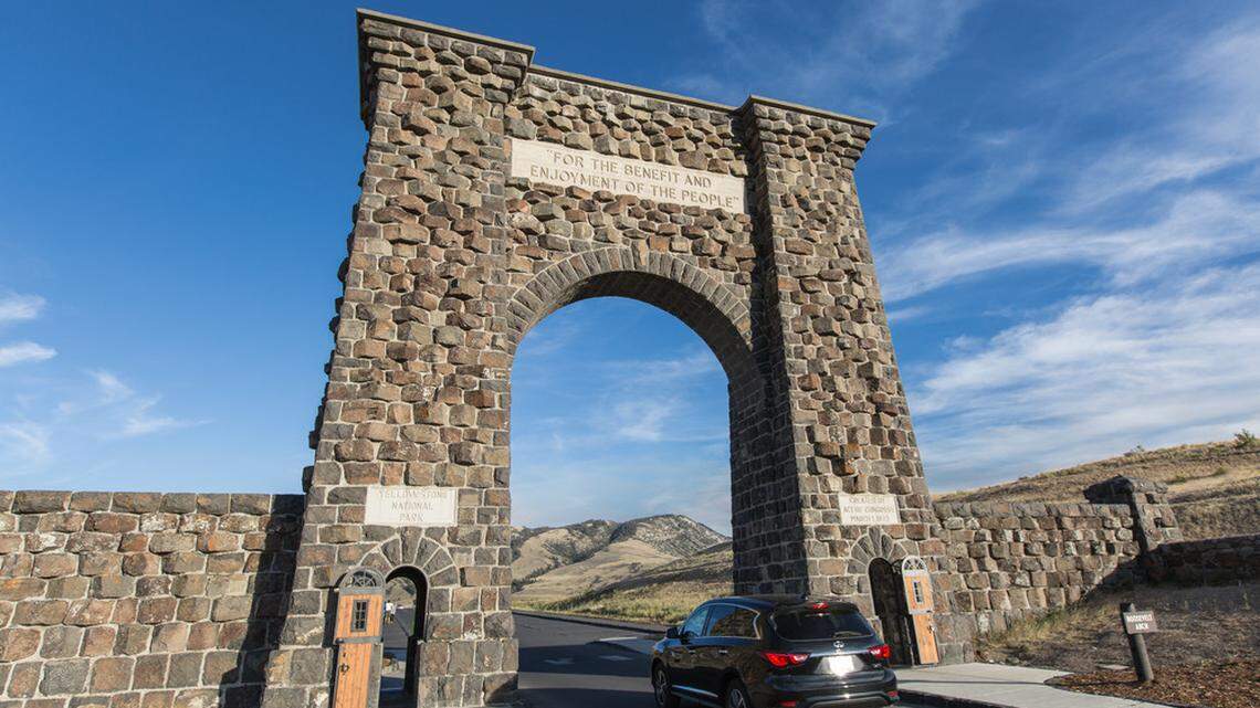 Entrance fees at 122 National Park Service sites will be waived Saturday, Sept. 24.