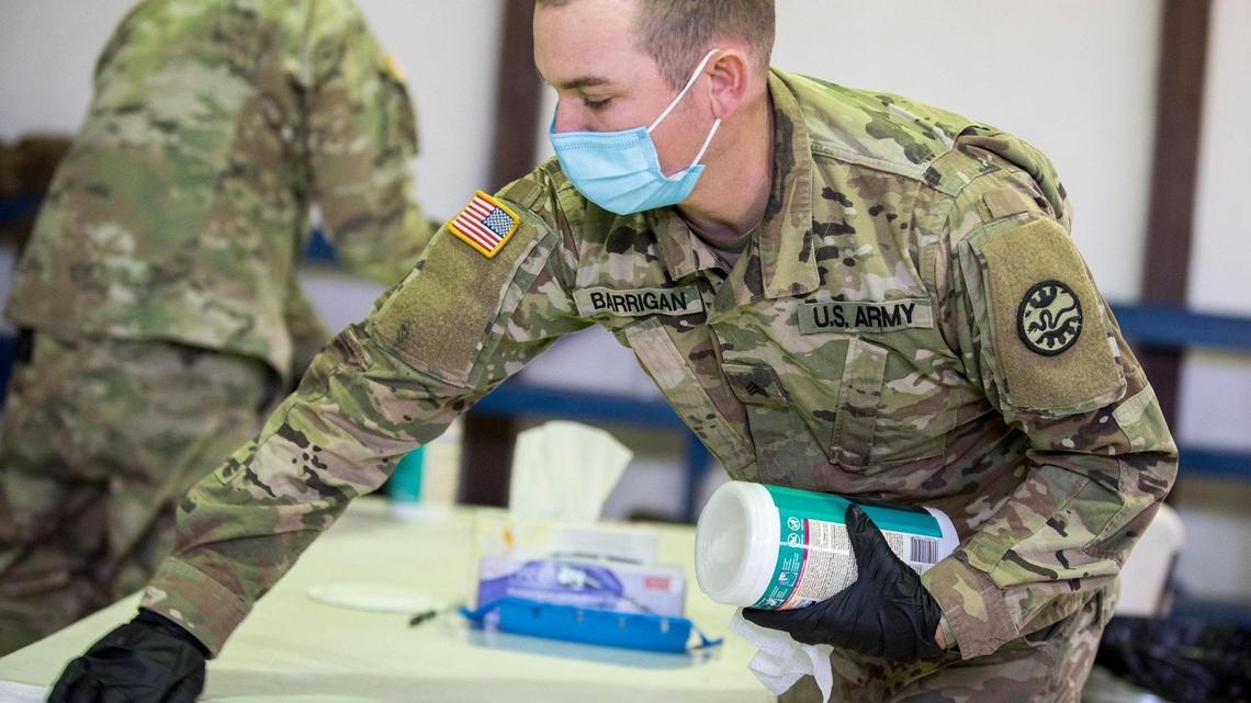 ‘On the brink’ of crisis standards of care. Here’s what we know about Idaho hospitals