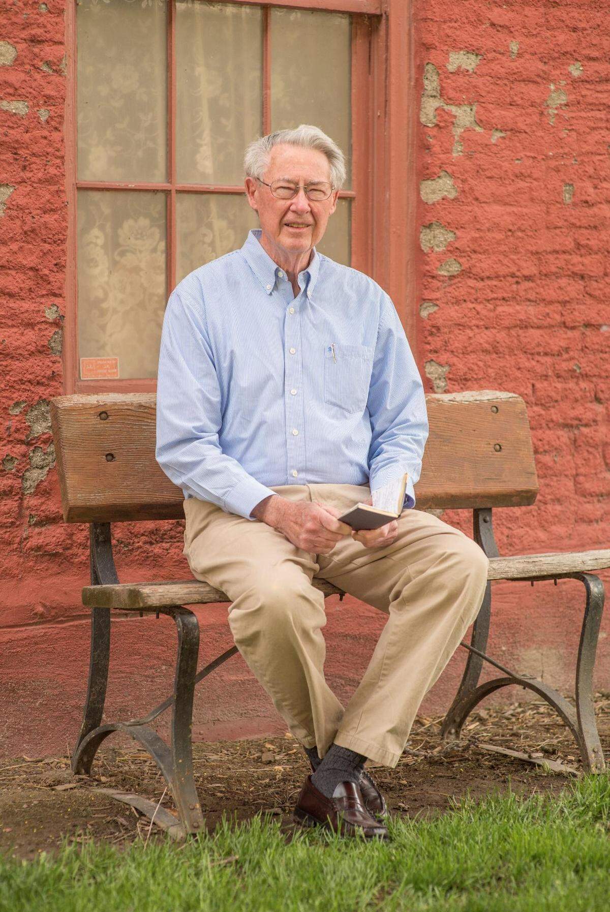 Norm Beckert