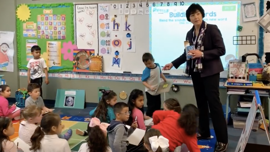 The surprising change Caldwell School District just announced to its kindergarten program