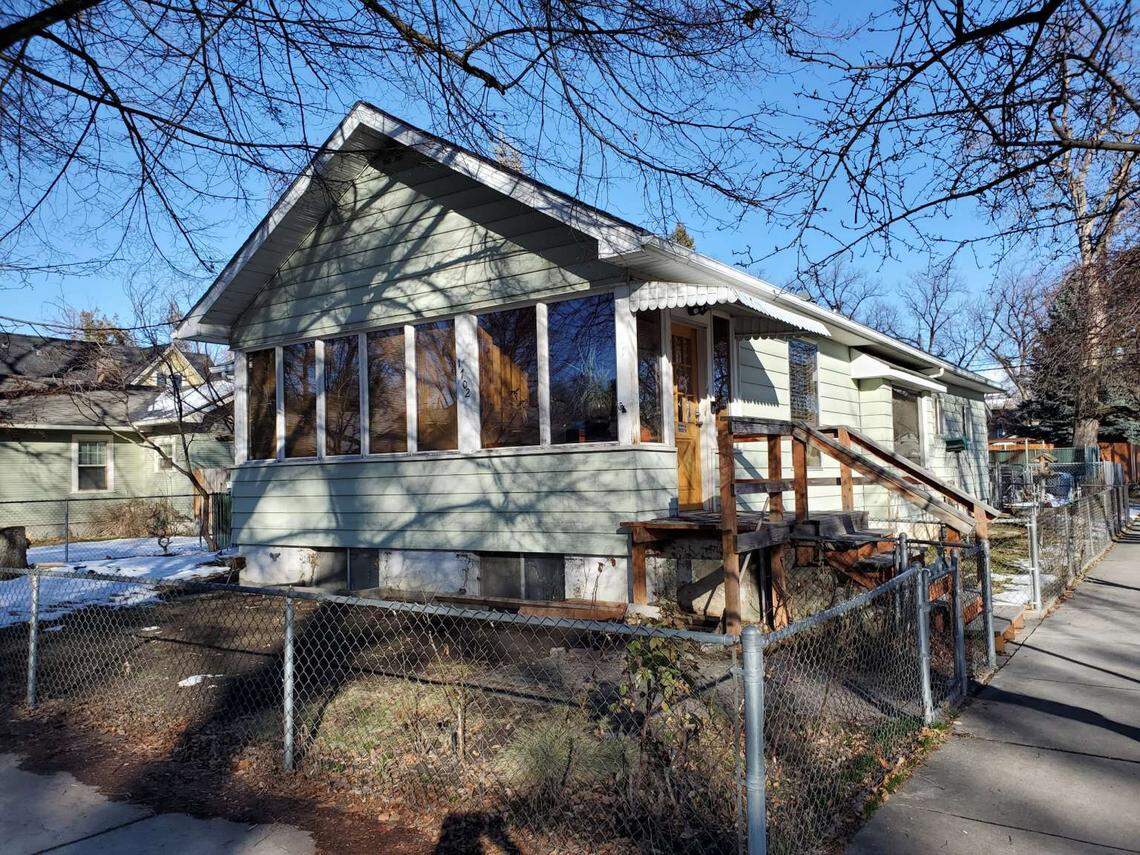 $650,000 for 1702 N. 11th St. in Boise. 3,022 square feet.
