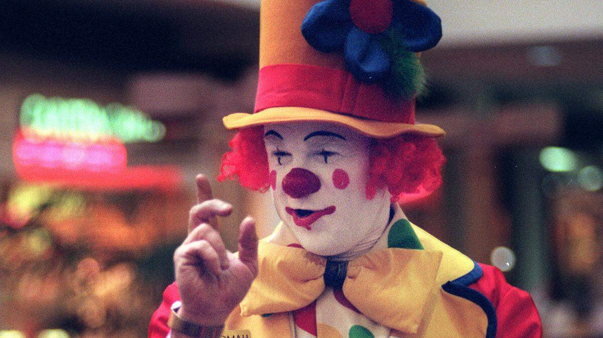 Bobbie A. Owen, of Meridian, used to perform as Boo Boo the Clown. He was sentenced to more than 39 years in prison in Sacramento County, California, on May 8, following convictions on 22 child sex abuse charges of a young girl in the early 2000s. The victim came forward with her allegations as an adult in 2024.
