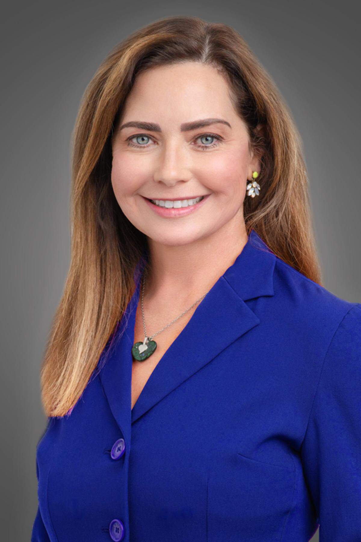 Mary Shea, a Democrat, is running in November against Republican Rep. Dustin Manwaring for District 29’s House seat A in Pocatello.