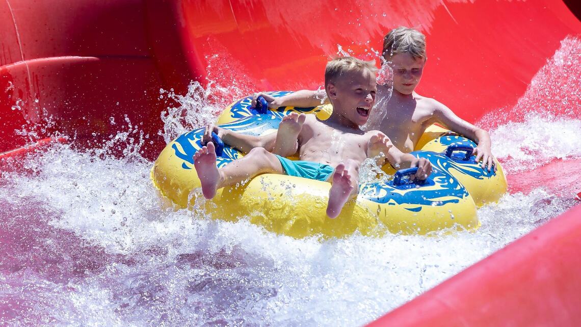 Heat advisory issued for Boise area as temperature stays hot. Who’s most at risk?