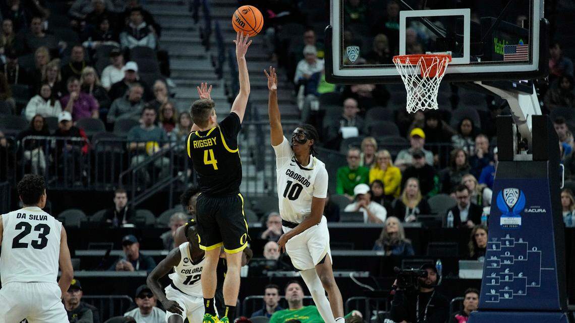 Boise State will face NBA-bound players in First Four, including possible No. 1 pick