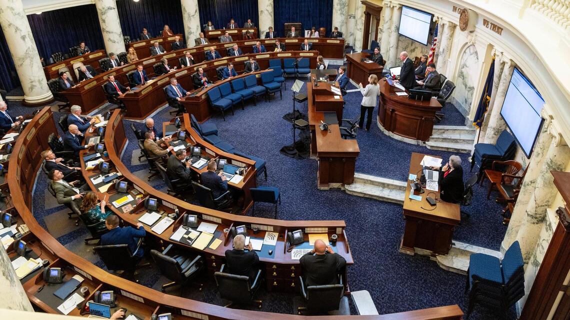 Idaho residents on Medicaid, doctors bemoan GOP efforts to repeal citizen-led expansion
