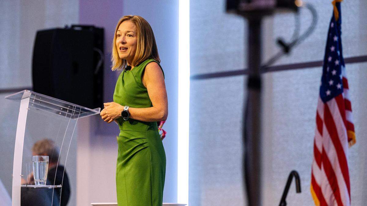 After three years as mayor, and seeking more, McLean says Boise will remain ‘our oasis’