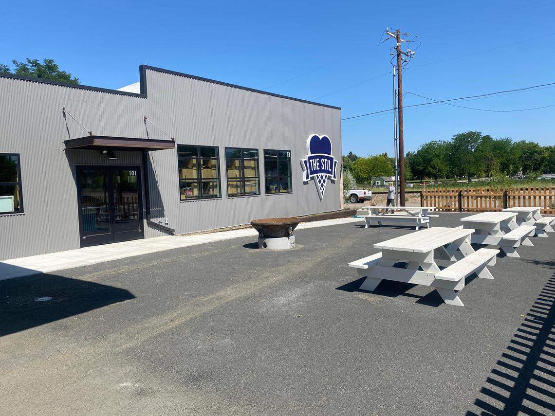 The STIL will open its newest location July 7 at 13 S. Latah St.