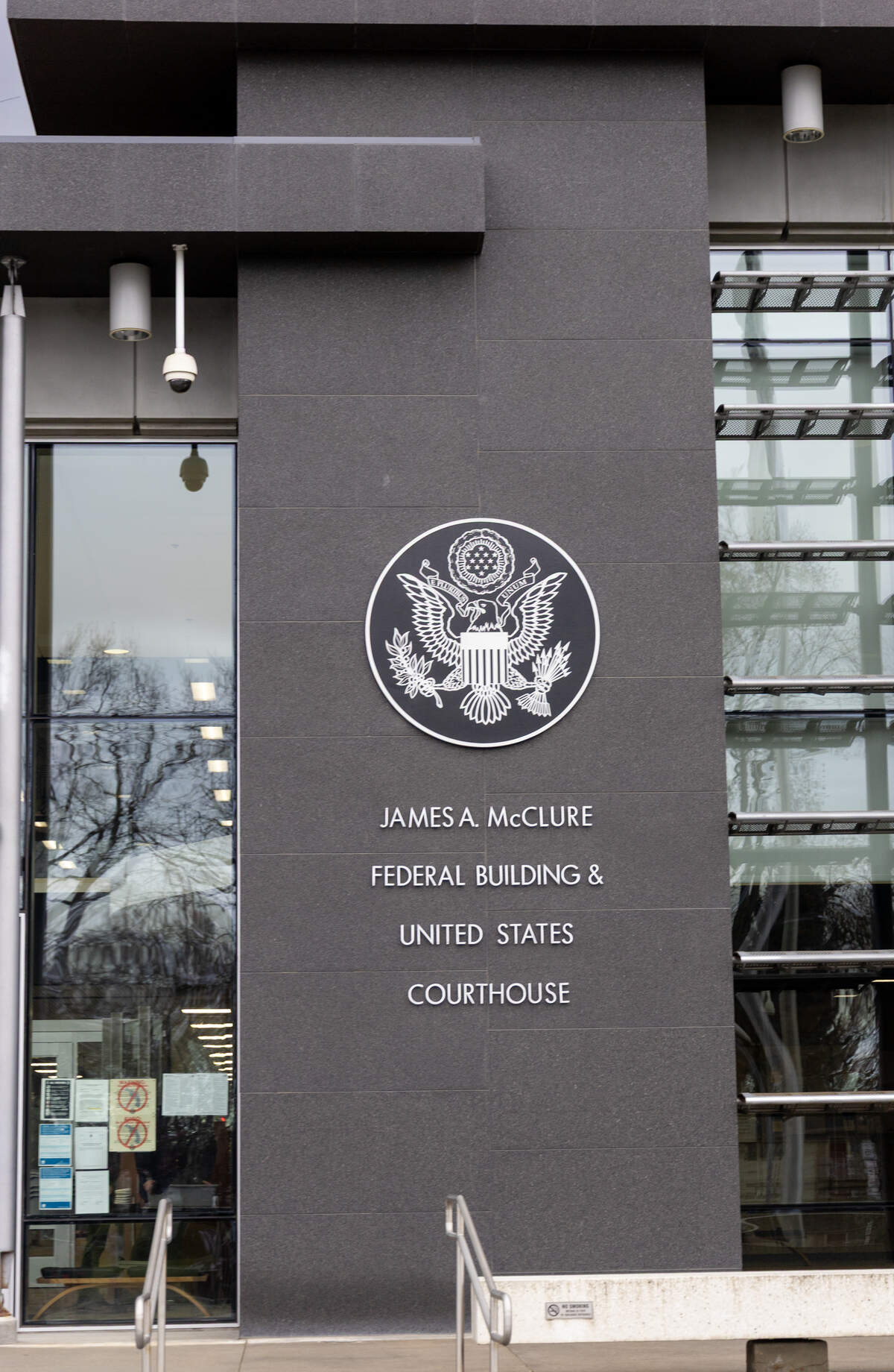 The civil defamation case over monetary damages between University of Idaho professor Rebecca Scofield and TikTok personality Ashley Guillard is ongoing this week at the federal courthouse in Boise.