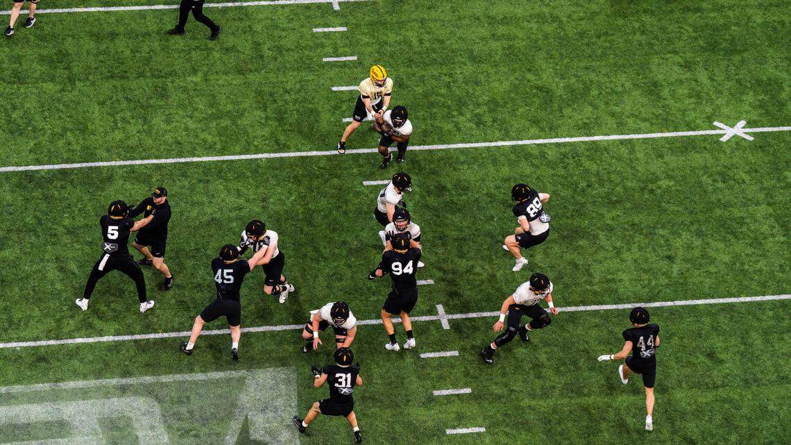 The Big Sky preseason football polls are out. Where did Idaho, Idaho State land?