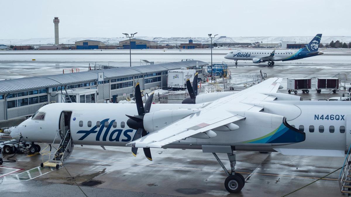 With airport traffic increasing, planning ahead and choosing the right airline could be the difference between making your flight and missing it.