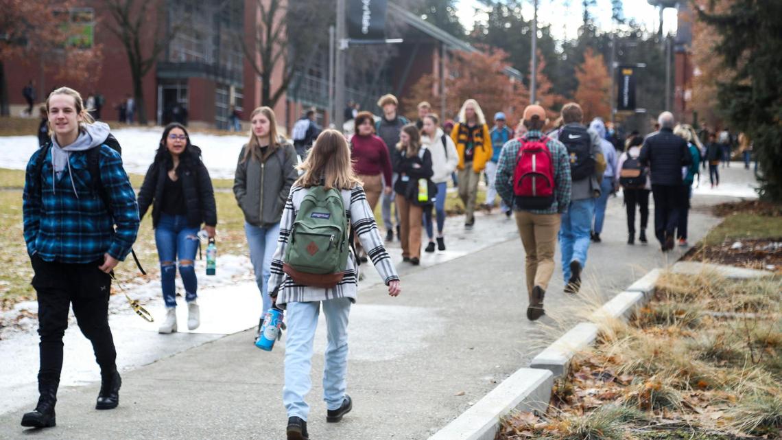 U of Idaho says deal to buy the U of Phoenix accounted for risk of student-loan costs
