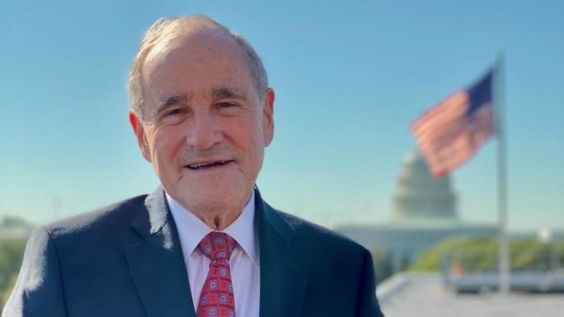 I can’t tell what Sen. Risch does. Why should we send him back? | Opinion