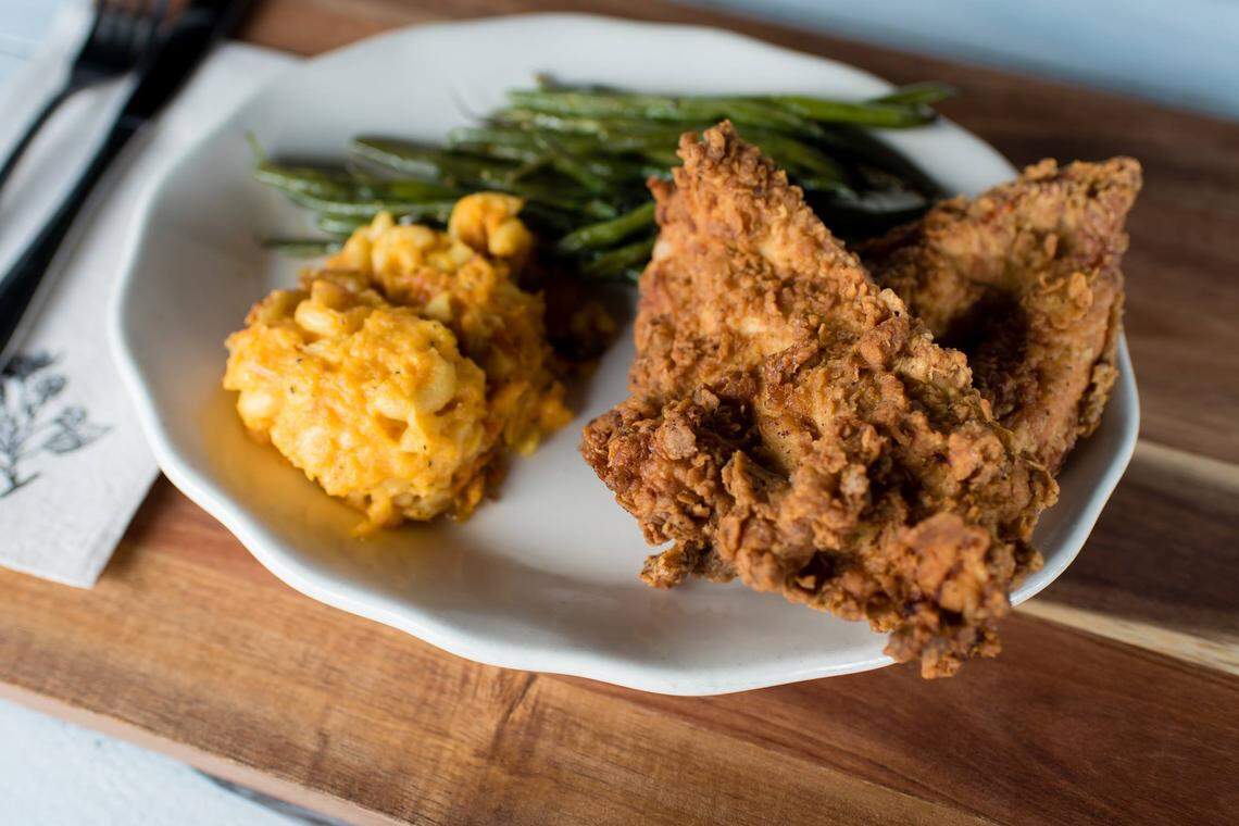 “Scratch-made Southern food” is on the way to Downtown Boise in the form of Tupelo Honey, an Asheville, N.C.-based restaurant chain.