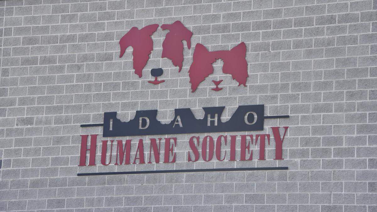 The Idaho Humane Society is the largest and oldest animal welfare organization and veterinary charity in the state.