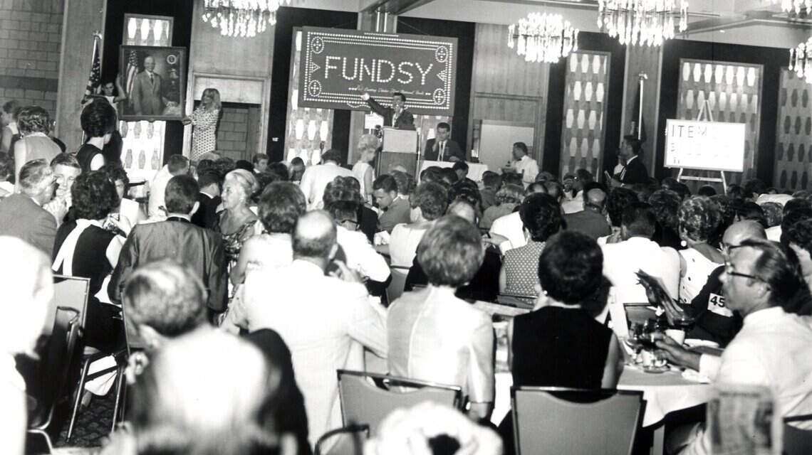 What is Fundsy? This Boise fundraiser returns to its roots to help build new YMCA