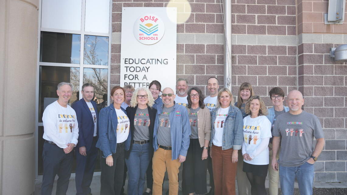 ‘Everyone is Welcome’: Boise school district shows West Ada how it should be done | Opinion