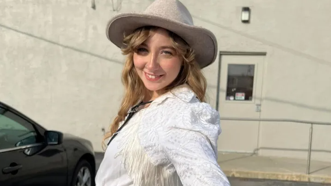 This Boise musician was set for Treefort. A car crash has her battling for life