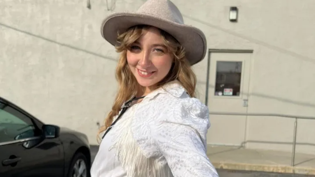 Emilee Gomske, 29, is a previous Treefort Music Fest artist and was scheduled to play again this March.