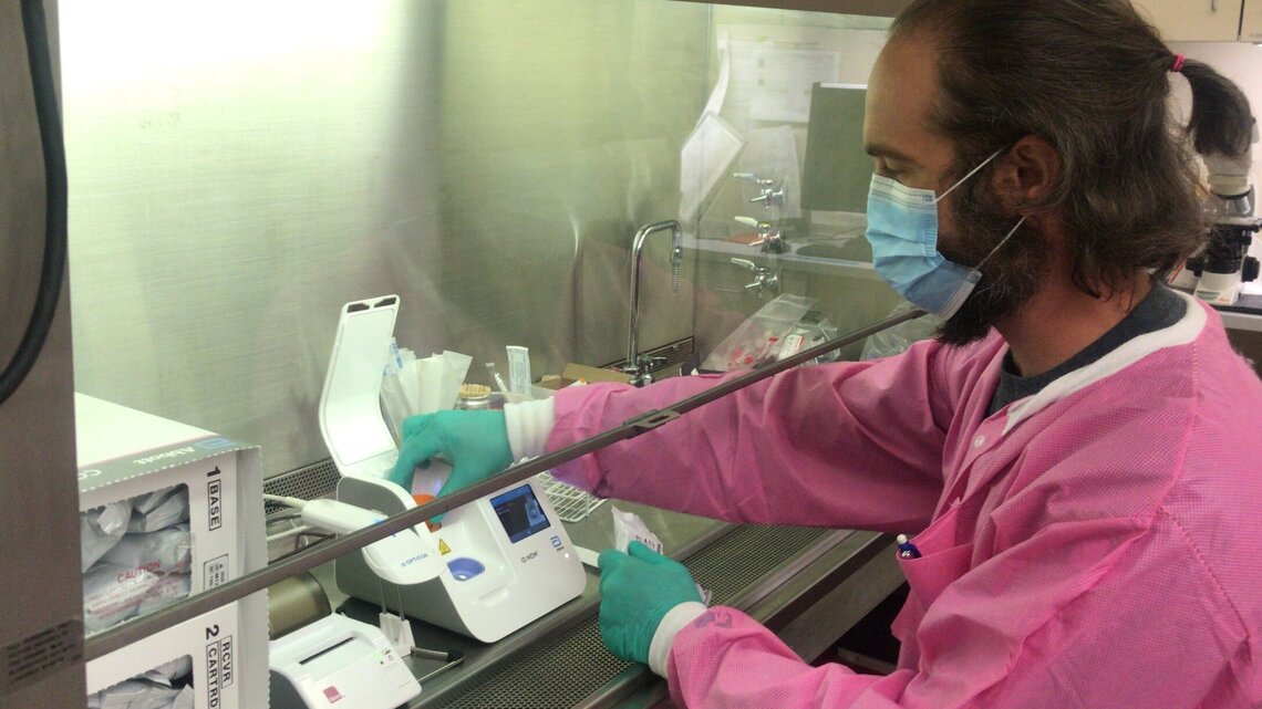 Which Idaho counties are being hit hardest by the coronavirus? Here’s the list.