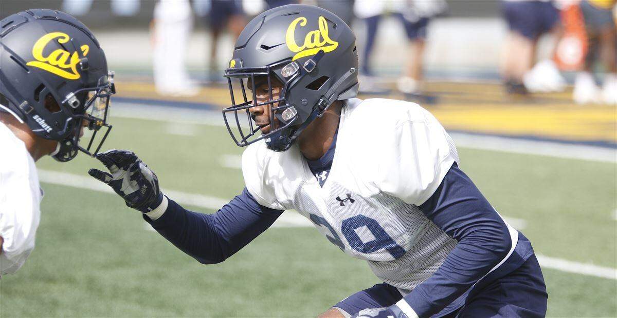 Former Cal cornerback Jeremiah Earby announced Thursday night that he is transferring to Boise State.