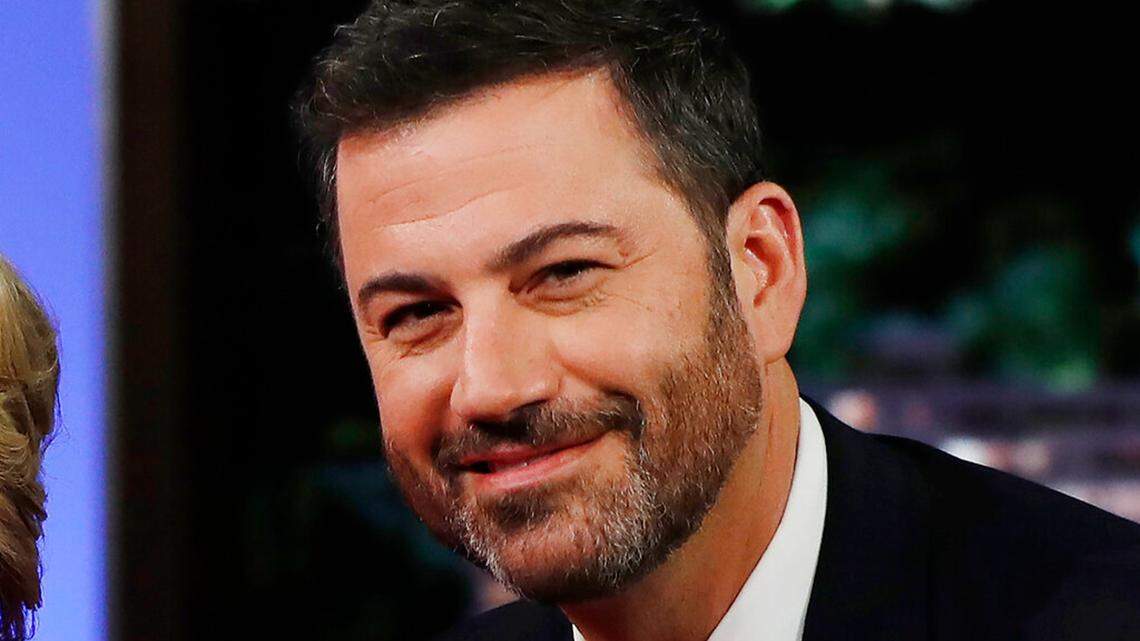 Late-night talk show host and comedian Jimmy Kimmel has been named the sponsor for the LA Bowl, which is scheduled to make its debut this December and will likely include the Mountain West champion.