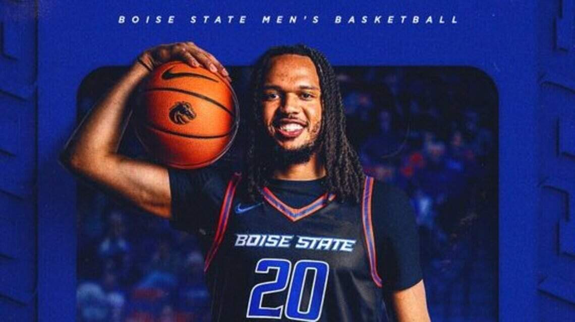 Key Boise State basketball transfer out indefinitely with ‘significant’ injury