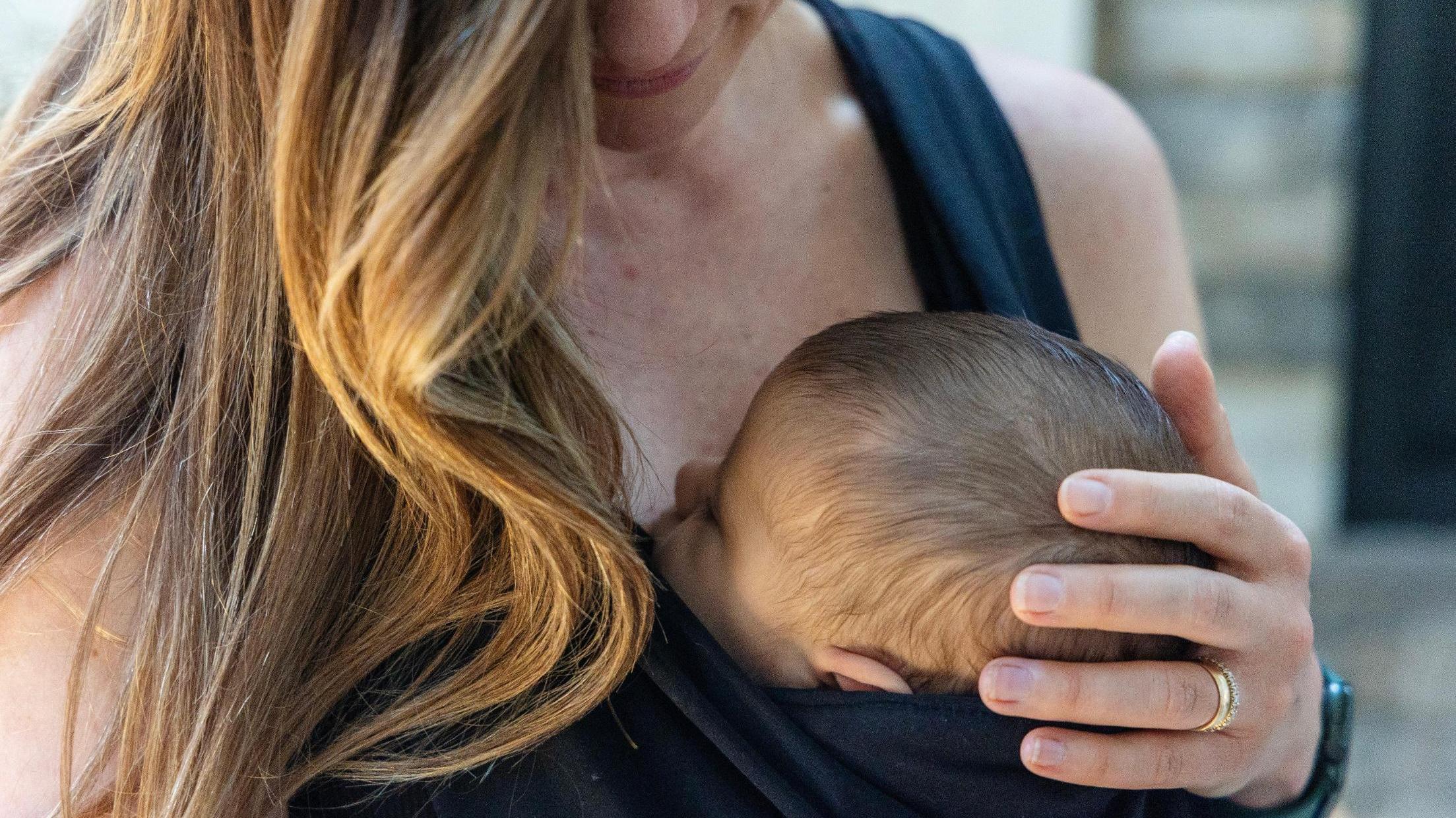 Idaho is among the most expensive states to give birth in. Here are the rankings