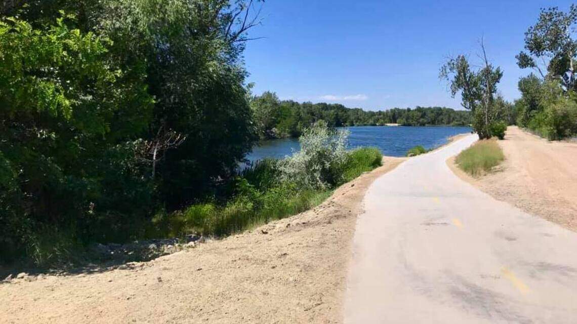 Boise Greenbelt’s ‘most inconvenient’ closure finally reopens. And it is ‘glorious.’