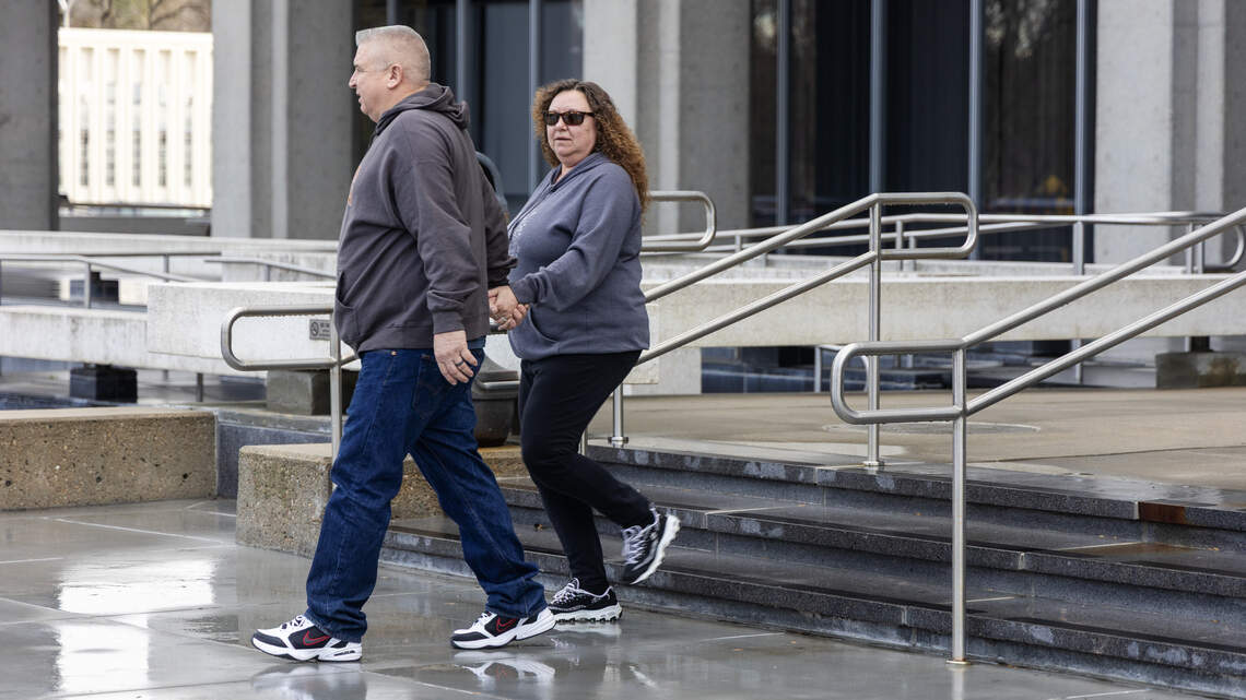 Ex-Idaho American Legion leader accused of financial crimes loses his attorneys