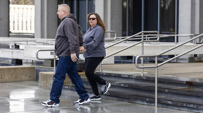 Ex-Idaho American Legion leader accused of financial crimes loses his attorneys