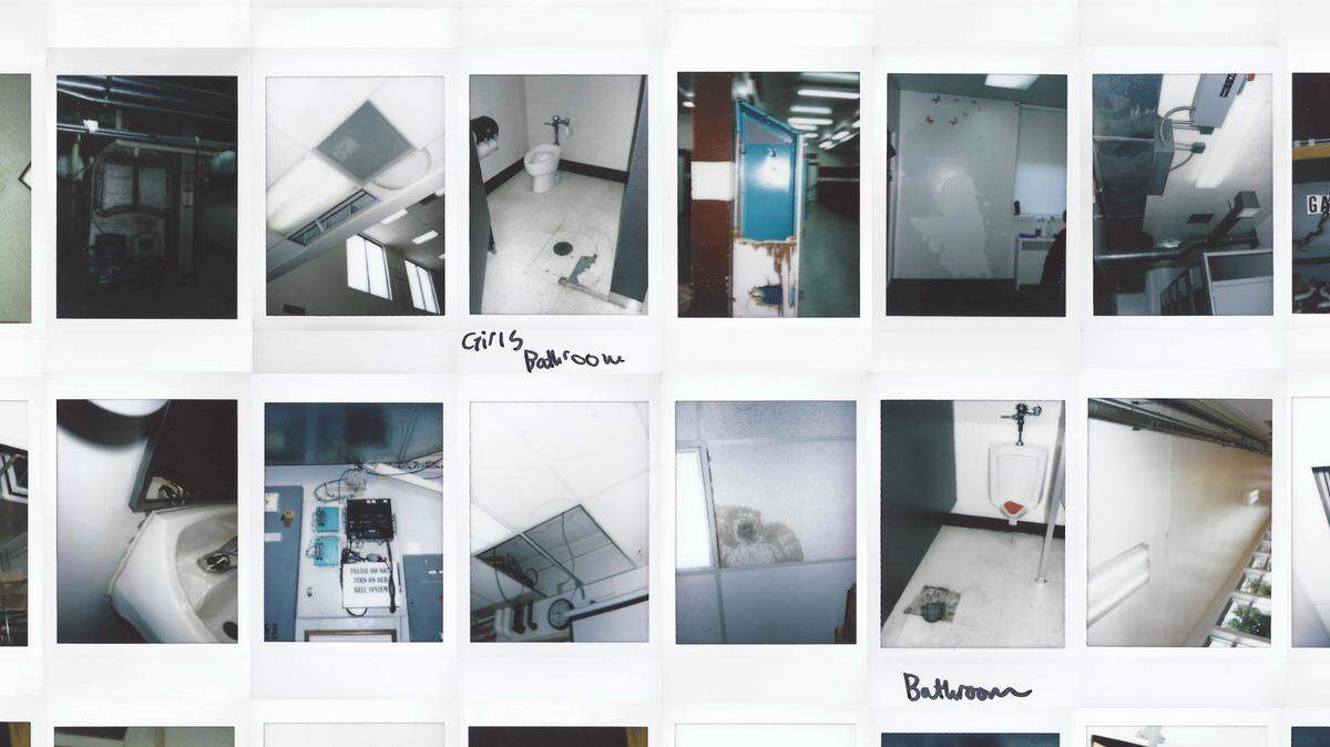 Idaho hasn’t assessed school buildings for 30 years. Students and educators helped us do it