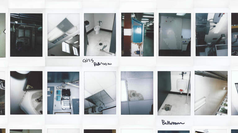 Idaho hasn’t assessed school buildings for 30 years. Students and educators helped us do it